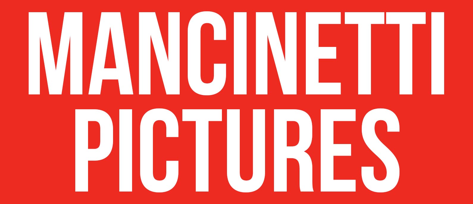 Mancinetti Pictures logo