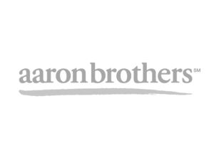 Aaron Bros logo