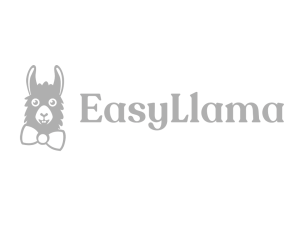 Easy Llama logo