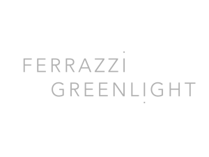 Ferrazzi Greenlight logo