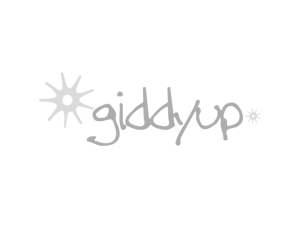 Giddyup logo